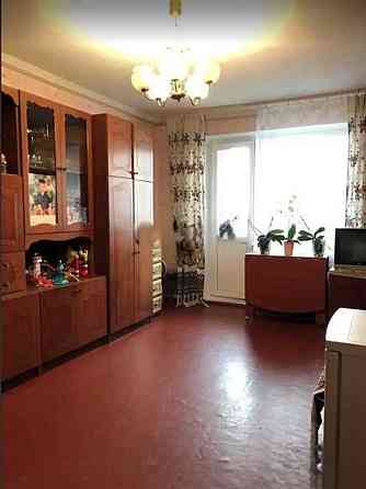 Продаж Квартира 2-кімнатна, 10/10 поверх на Алма Атинська, 43/57 Киев