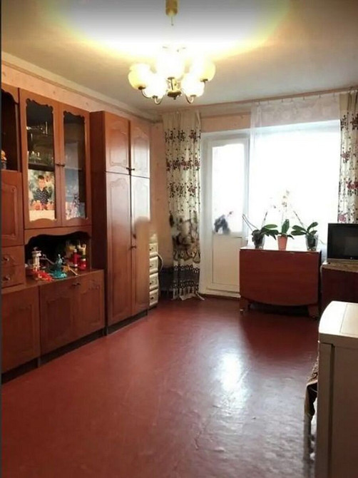 Продаж Квартира 2-кімнатна, 10/10 поверх на Алма Атинська, 43/57 Киев - изображение 1