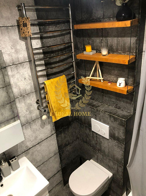 Продається затишна квартира ЖК Данія Софіївська Борщагівка  - фото 8