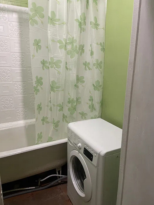 Оренда Квартира 1-кімнатна, 15/16 поверх на Рональда Рейгана, 14/33 Kiev - photo 10