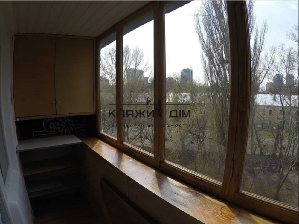 Оренда Квартира 3-кімнатна, 7/9 поверх на Леси Украинки бульв. Киев - изображение 10