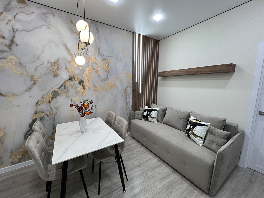 Продаж Квартира 2-кімнатна на ул. Краснова, 1д Одеса - фото 1