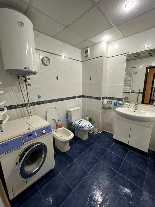 Продаж Квартира 3-кімнатна, 10/20 поверх на Володимира Івасюка вул., д. 20-А Київ - фото 18