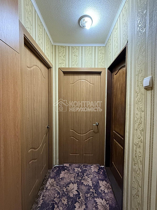 Продаж Квартира 2-кімнатна, 6/9 поверх на вул. Маршала Батицького Харків - фото 6