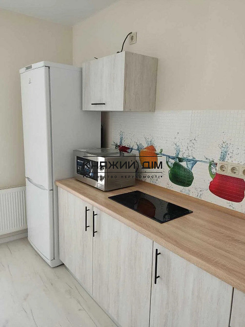 Оренда Квартира 1-кімнатна, 12/26 поверх на Лысогорский пер. Київ - фото 1