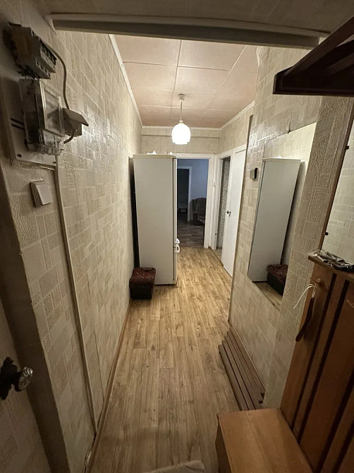 Оренда Квартира 2-кімнатна, 1/5 поверх на Сальського, 31 Київ - фото 3