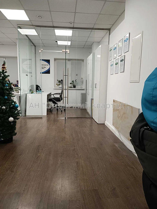 Оренда Будинок 2-кімнатний на Василя Тютюнника вул., 5А Київ - фото 13