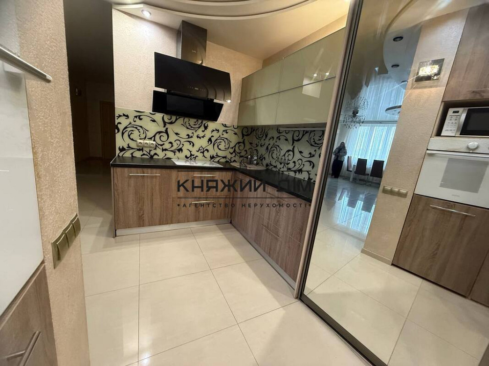 Здам 3к квартиру,ЖК Корона,Осокорки,код:11203964 Киев - изображение 11