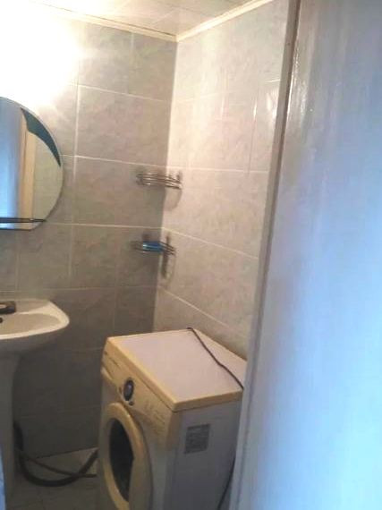 Двухкомнатная квартира на Таирова Одеса - фото 12