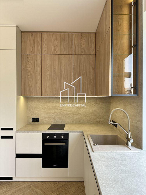 Оренда 1к Квартира 30 кв.м Варшавська вул. Львів - фото 3