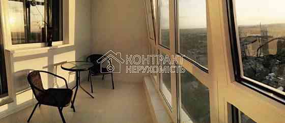 Оренда Квартира 1-кімнатна, 21/25 поверх на вул. Григорівське Харків