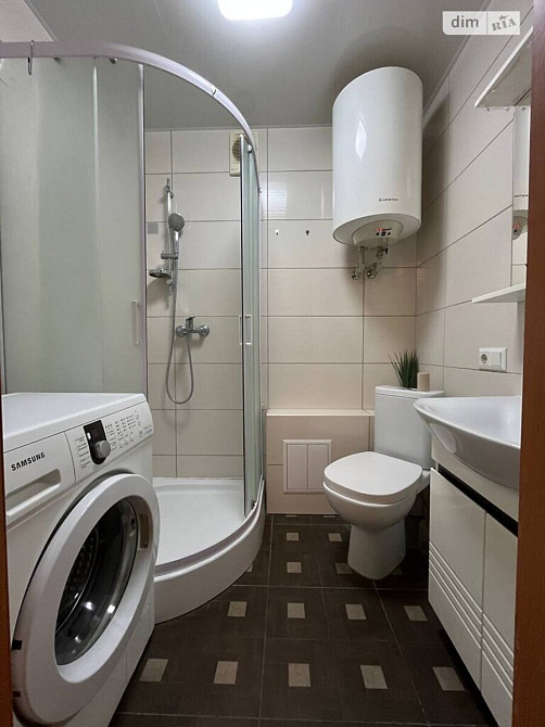 Оренда Квартира 1-кімнатна, 3/5 поверх на Антона Цедіка, 11 Kiev - photo 7