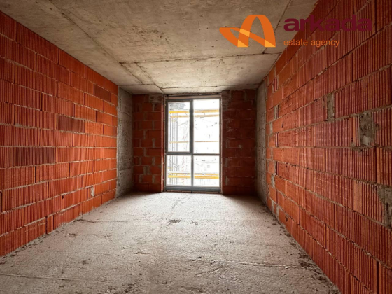 Продаж 1-кімнатної квартири в ЖК “Comfort House” Івано-Франківськ