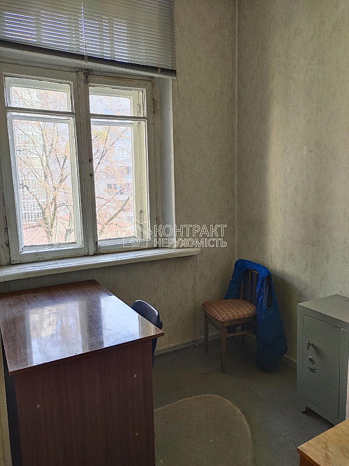 Продаж офісне приміщення на вул. Слюсарний приміщень - 5, поверх - 4/4 Харків - фото 9
