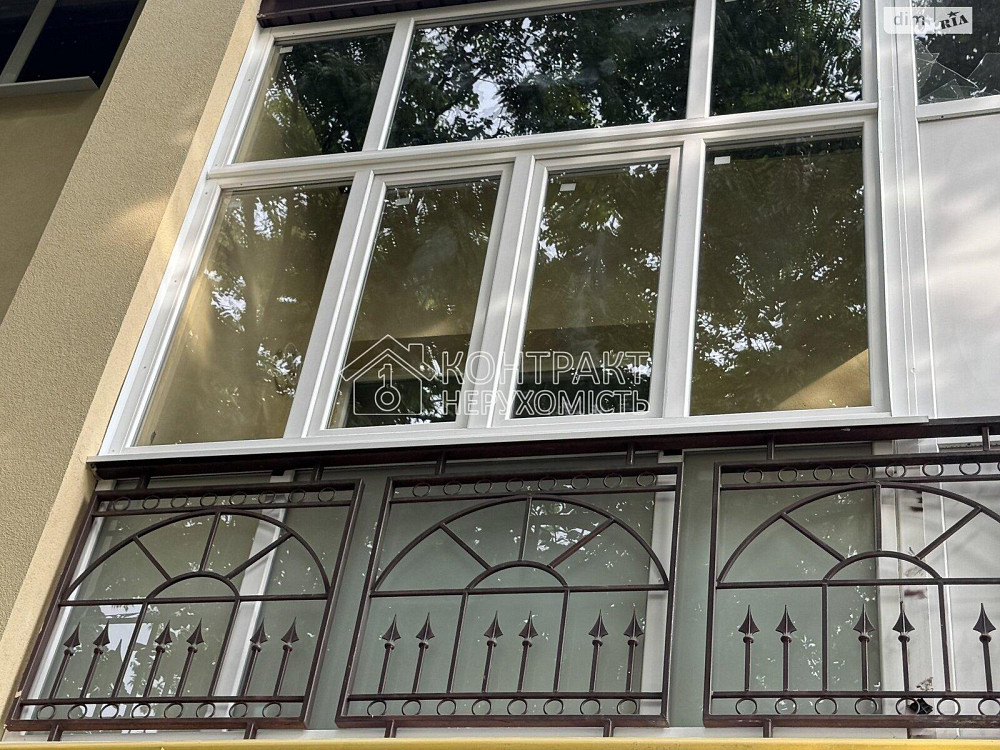 Продаж Квартира 1-кімнатна, 2/3 поверх на вул. Григорівське Харьков - изображение 1