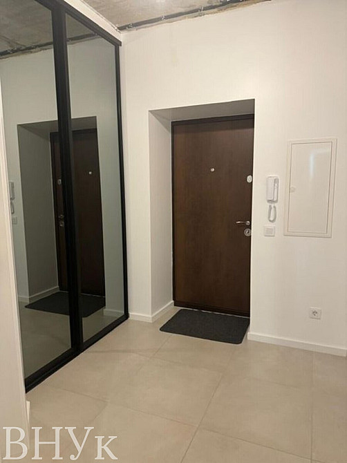 Продаж Квартира 1-кімнатна, 10/10 поверх на Перемоги Luts'k - photo 5