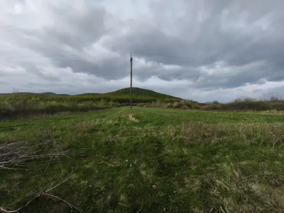 Продаж земельної ділянки Для будівництва приватного житлового будинку площа 7 сот Вільхова Ужгород