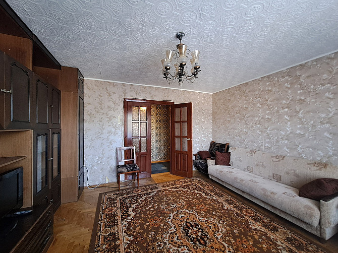 Продаж.3 кімнати м Тернопіль Центр вул Медова Ternopil' - photo 2