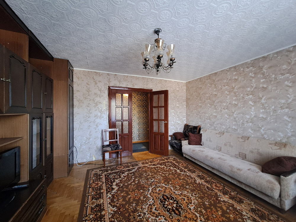 Продаж.3 кімнати м Тернопіль Центр вул Медова Тернопіль - фото 2