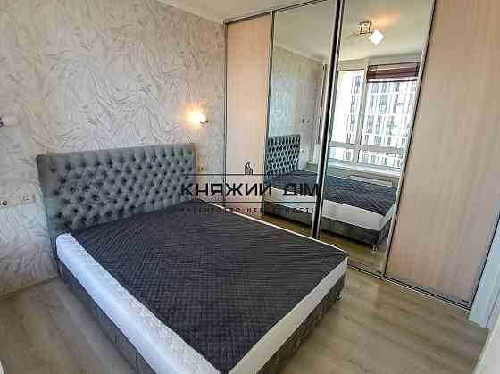 Оренда 1 кім. в ЖК Славутич м. Славутич 3 хв. №: 11191769 Київ