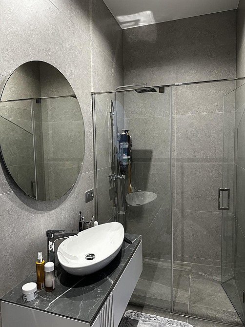 Продам  новый дом  226м2 на Фонтане. Одеса - фото 15