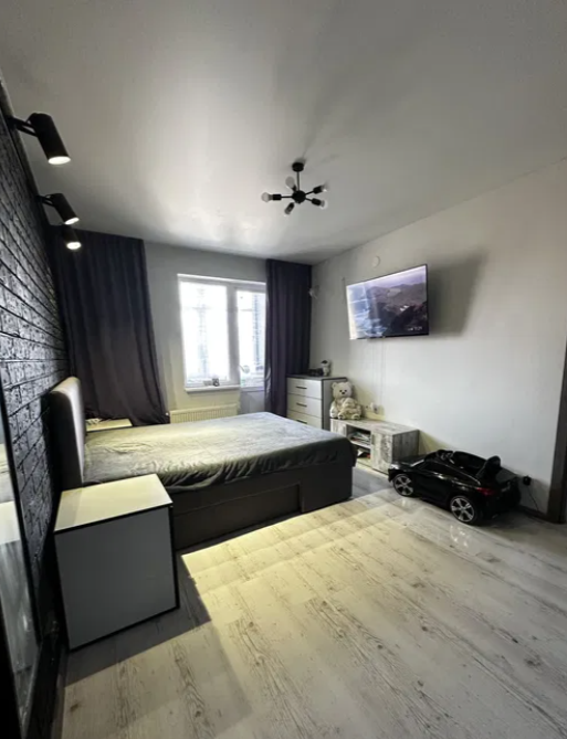 Предлагаем к продаже 1-но комнатную квартиру. Ліски (Комінтернівський район) - фото 4