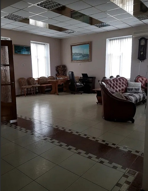 Дом с большим участком на 12 ст. Большого Фонтана Одеса - фото 3