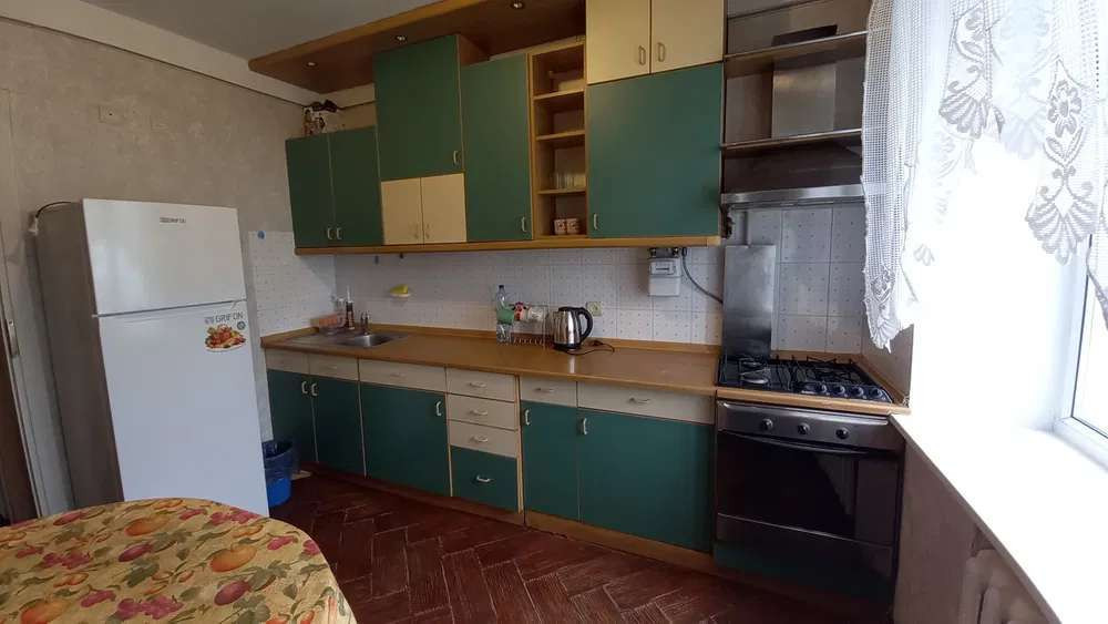 Оренда Квартира 3-кімнатна, 12/16 поверх на ул. Раисы Окипной Київ - фото 2