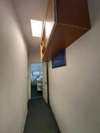 Здається Приміщення в житловому будинку площа 44.7 кв.м 1-й поверх Київ бульвар Лесі Українки 15 Київ