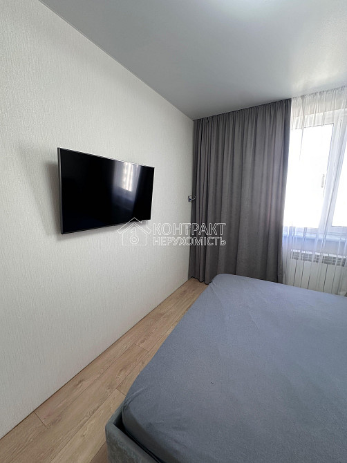 Продаж Квартира 2-кімнатна, 9/9 поверх на вул. Миру Харків - фото 11