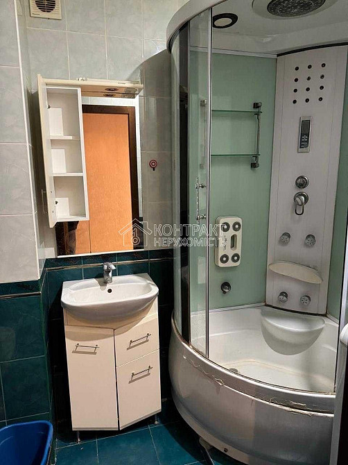 Продаж Квартира 1-кімнатна, 13/16 поверх на вул. Наталії Ужвій Харків - фото 19