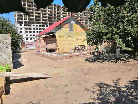 Компактный дом на 4,5 сотках земли, Царское село-1 Limanka