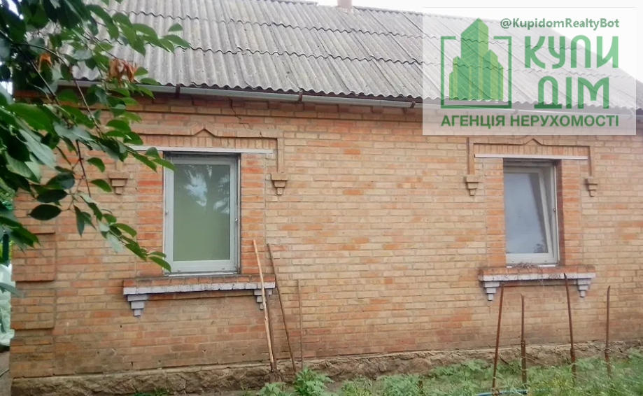 Продам два будинки на одній ділянці Кропивницький - фото 1