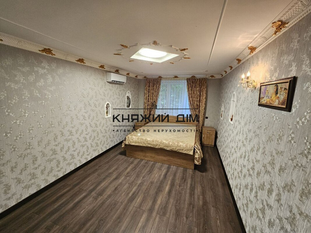 Оренда Квартира 2-кімнатна, 2/10 поверх на Дружбы Народов бульв./Миколи Міхновського бульв. Київ - фото 14