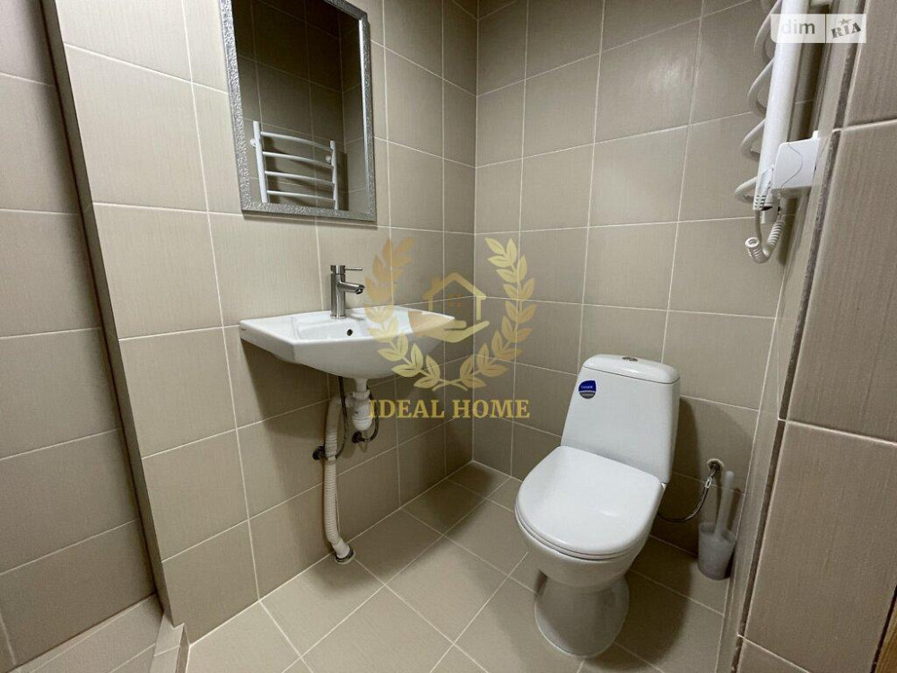 Продаж 1 к квартири в ЖК Manchester Park, Жуляни Київ - фото 19