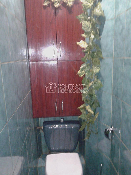 Продаж Квартира 2-кімнатна, 9/9 поверх на вул. Героїв Праці Харків - фото 3