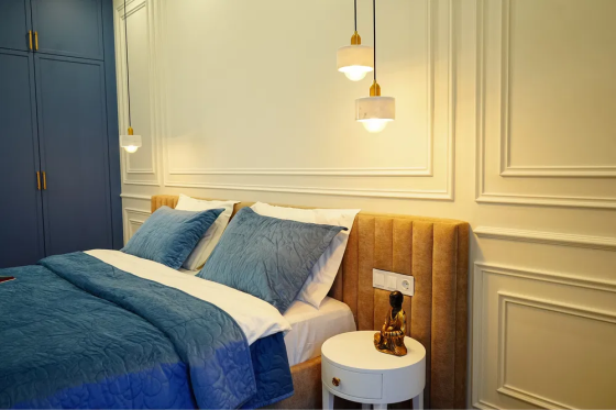 1 комнатная квартира в престижном КД на 10-й Фонтана Одеса