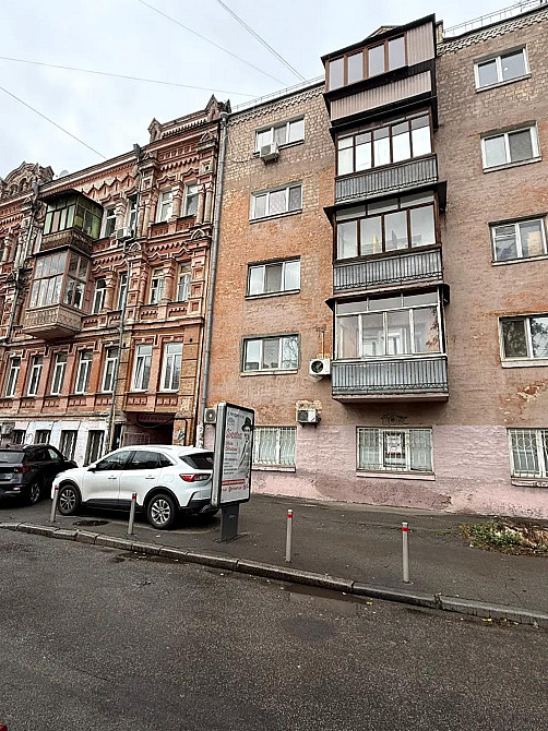 Продаж Квартира 2-кімнатна, 5/5 поверх на Хорива вул., д. 33 Kiev - photo 18