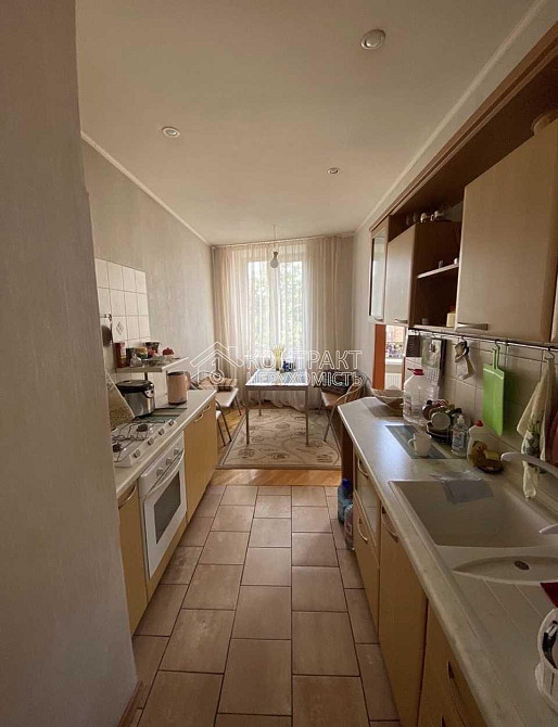 Продаж Квартира 2-кімнатна, 4/4 поверх на вул. Алчевських Харків - фото 7