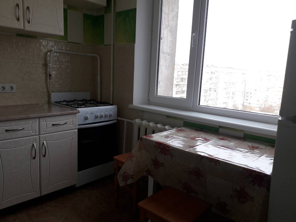 Оренда 2к Квартира 36 кв.м Киевская Житомир - изображение 3