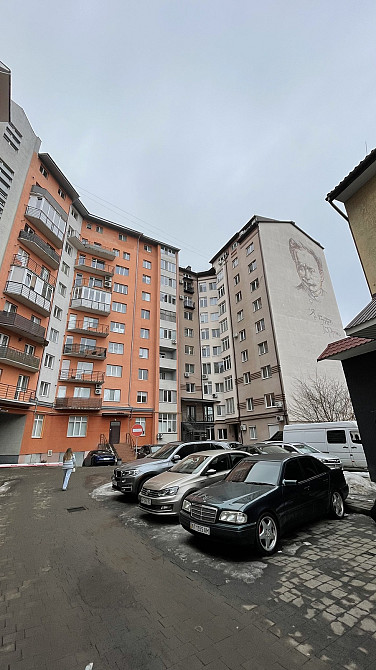 Продаж Квартира 3-кімнатна, 10/10 поверх на вул. Бельведерська Івано-Франківськ - фото 13