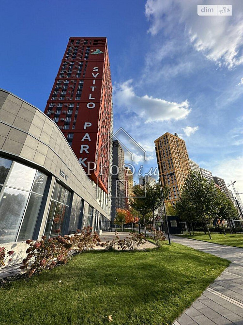 Продаж Будинок 1-кімнатний на Столичне шосе, 3 Київ - фото 6