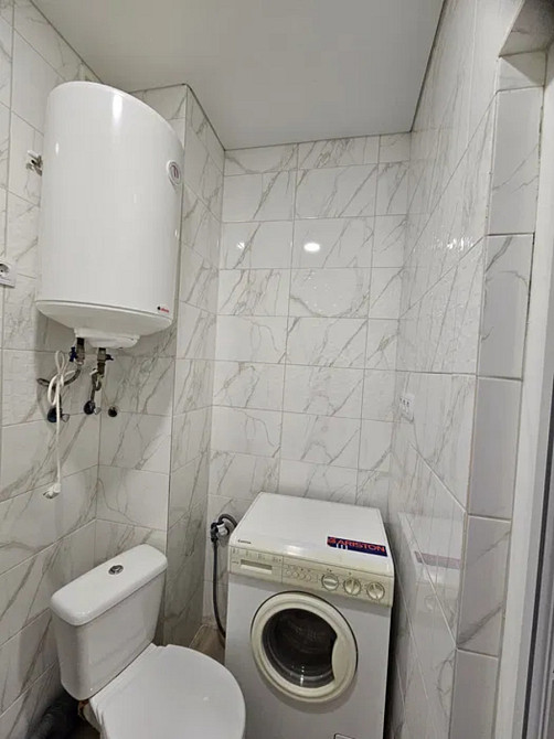 Оренда Квартира 1-кімнатна, 7/14 поверх на вул Магістральна, 33 Київ - фото 9