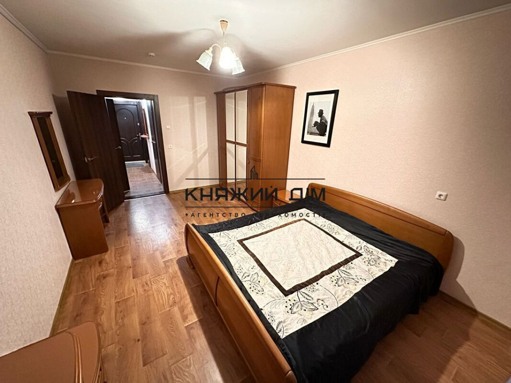 Оренда Квартира 1-кімнатна, 12/25 поверх на проспект Науки Киев - изображение 2