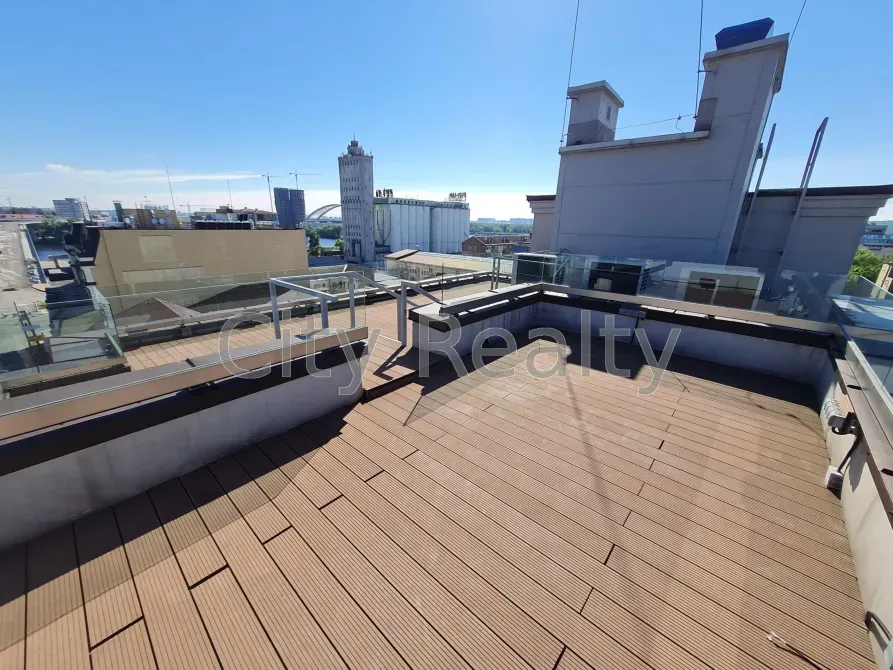 For rent Office Spaces area 143 sq.m floor 3 Kiev Верхній Вал 64 Kiev - photo 14