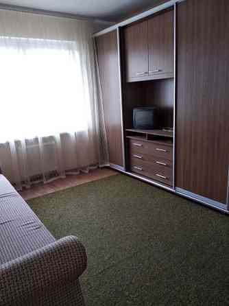 Оренда Квартира 1-кімнатна, 2/25 поверх на Елизаветы Чавдар ул., 7 Київ