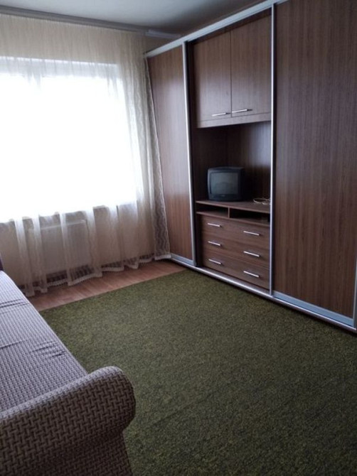 Оренда Квартира 1-кімнатна, 2/25 поверх на Елизаветы Чавдар ул., 7 Киев - изображение 2