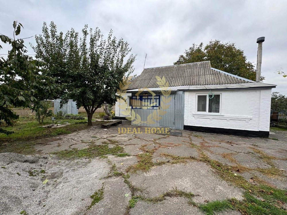 Продам просторий будинок у центрі с. Дрозди,  - фото 1