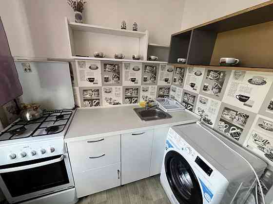 Оренда Квартира 1-кімнатна, 5/5 поверх на вулиця Сергія Берегового, 26 Киев