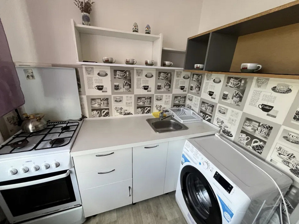 Оренда Квартира 1-кімнатна, 5/5 поверх на вулиця Сергія Берегового, 26 Київ - фото 5